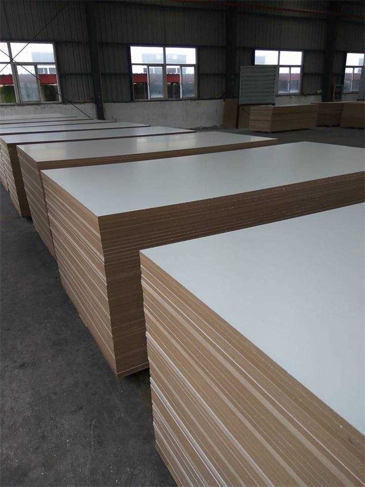 How Much is MDF Board in Nigeria: Price Guide 2025