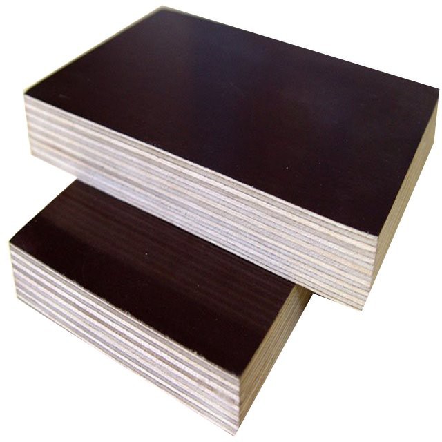 China Customized Birch Core Phenolic WBP Glue Plywood Manufacturers