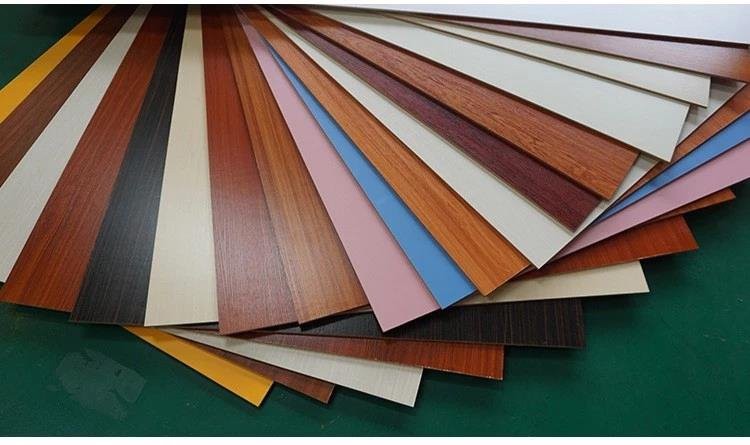Fancy Teak Plywood Natural and Technical for House and Building