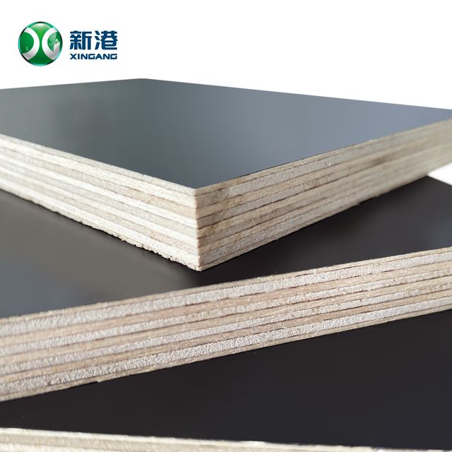 12mm 15mm 18mm Construction Plywood