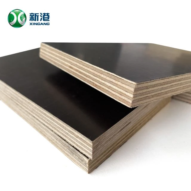 12mm 15mm 18mm Construction Plywood