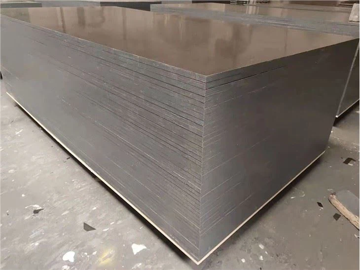 15mm 18mm Film Faced Plywood