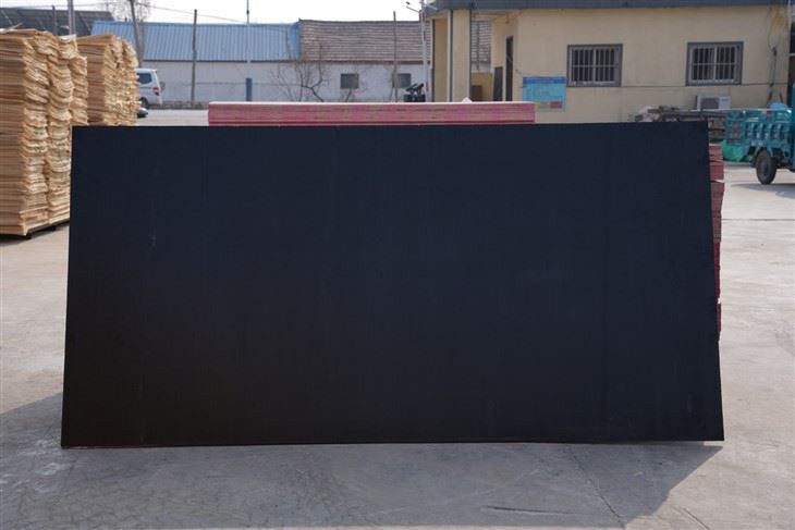 18mm Film Faced Plywood WBP/Phenolic For Construction Marine Plywood