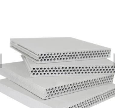 Customizable Pvc Hollow Plastic Cutting Board