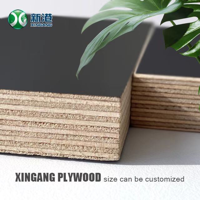 High Quality18mm Marine Plywood