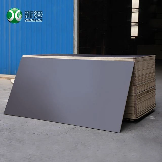 72 Hours Boiling Time Phenolic Marine Plywood