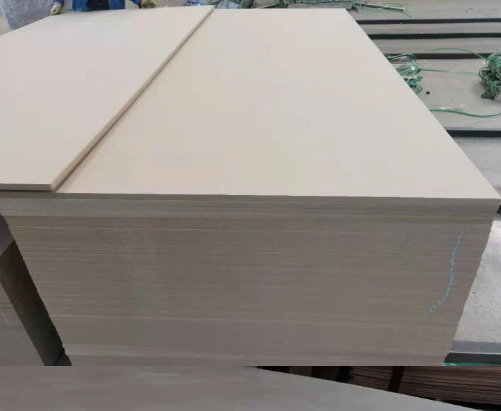 9mm 12mm 18mm Raw Mdf