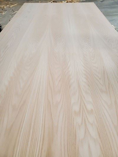 AAA Grade Red Oak Plywood