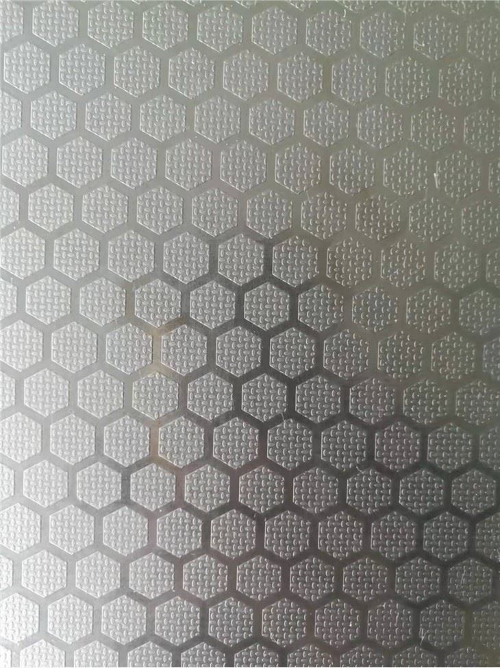 Anti-slip Film Faced Plywood 18mm 15mm