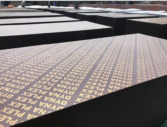 Best Price 12mm/18mm Shuttering Plywood 4x8 Plywood Cheap Plywood