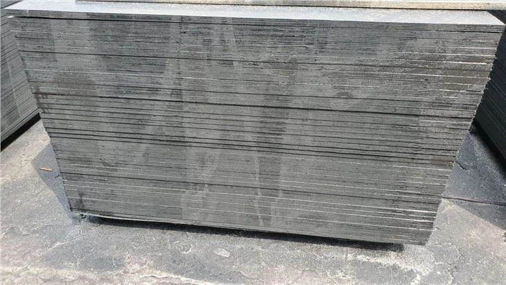 Best Selling Type Film Faced Plywood To North African Market