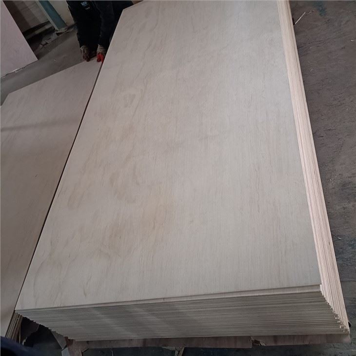 Bintangor Okoume Pine Pencil Cedar Sapale Commercial Plywood BB/CC