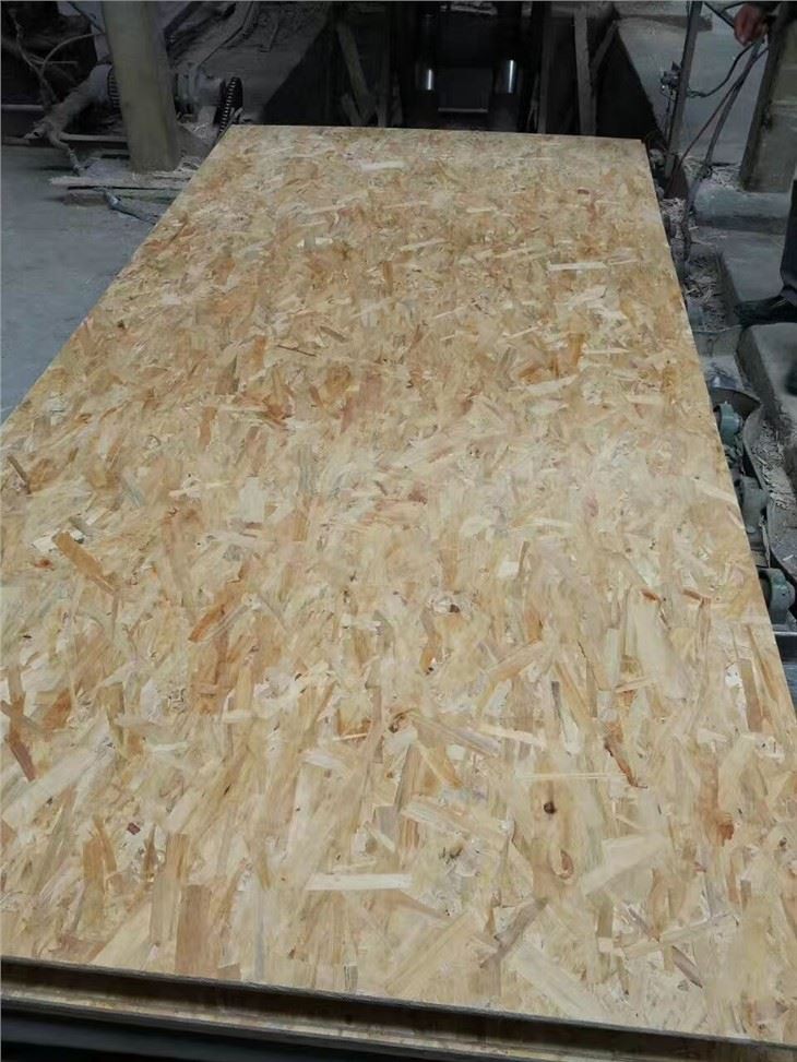 Bintangor Okoume Pine Pencil Cedar Sapale Commercial Plywood BB/CC