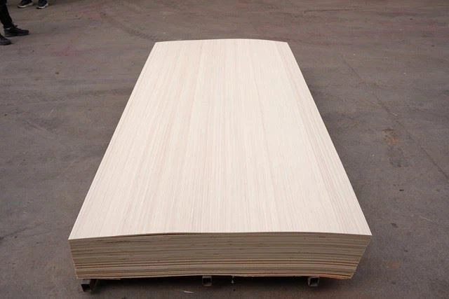 China / XinGang / Commercial Plywood