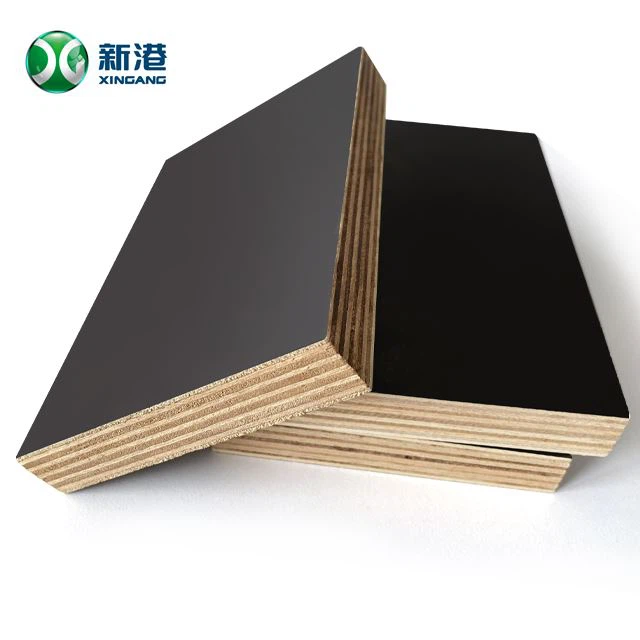 Finger Joint Plywood