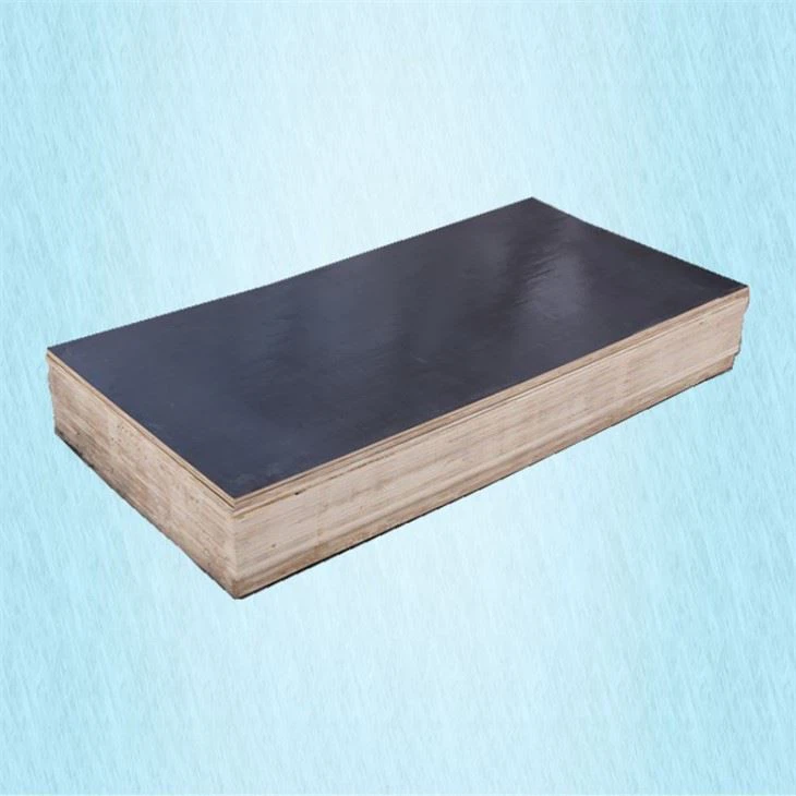 Construction WBP Combi Core Film Faced Plywood Shuttering Board