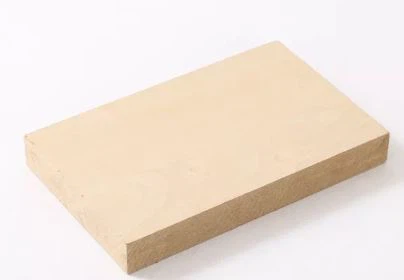 Double Faces Melamine Faced Mdf