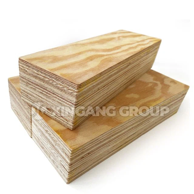 Pine LVL