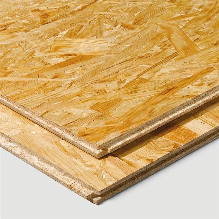 Excellent Suppliers Osb3 Boards Cheap Panel Board Price Wooden Osb