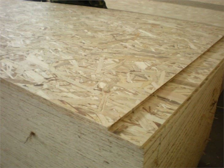 Excellent Suppliers Osb3 Boards Cheap Panel Board Price Wooden Osb