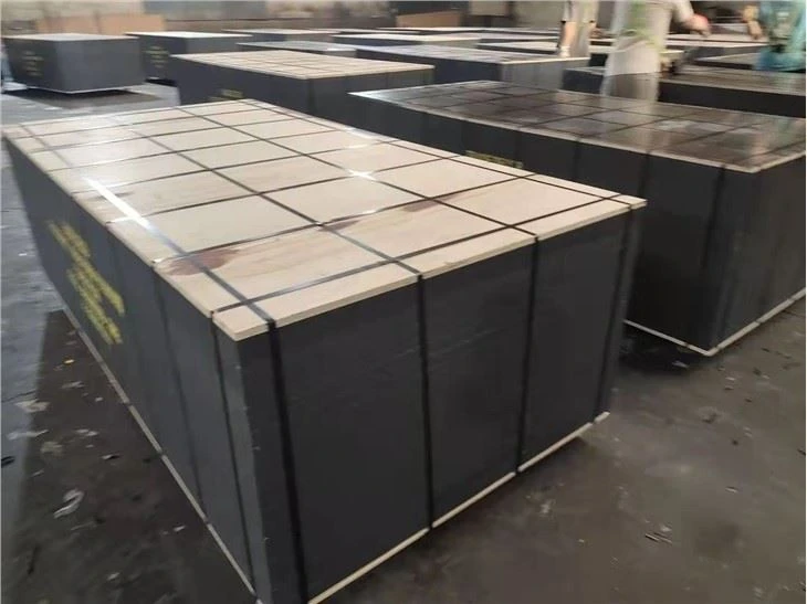 F17 Australia Formply Plywood