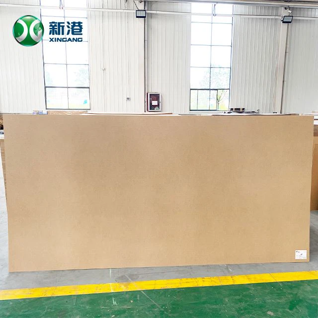 Factory Price Hardiflex Cabinet Plywood Mdf With CE Certificate