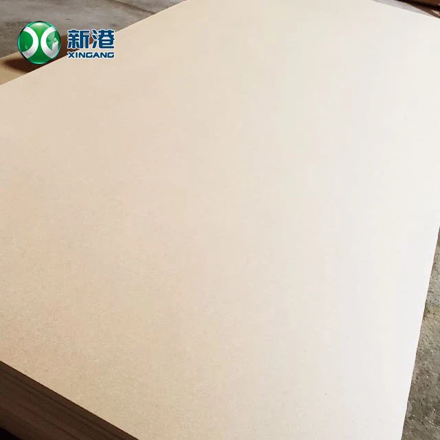 Factory Price Hardiflex Cabinet Plywood Mdf With CE Certificate