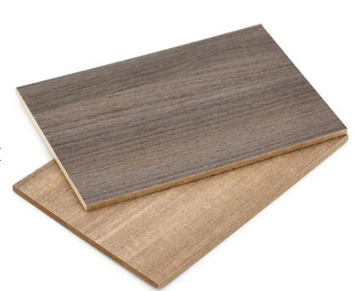 Fancy Mdf Red Oak Mdf