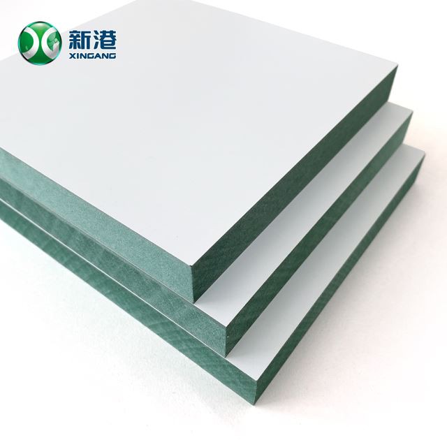 Fancy Mdf Red Oak Mdf