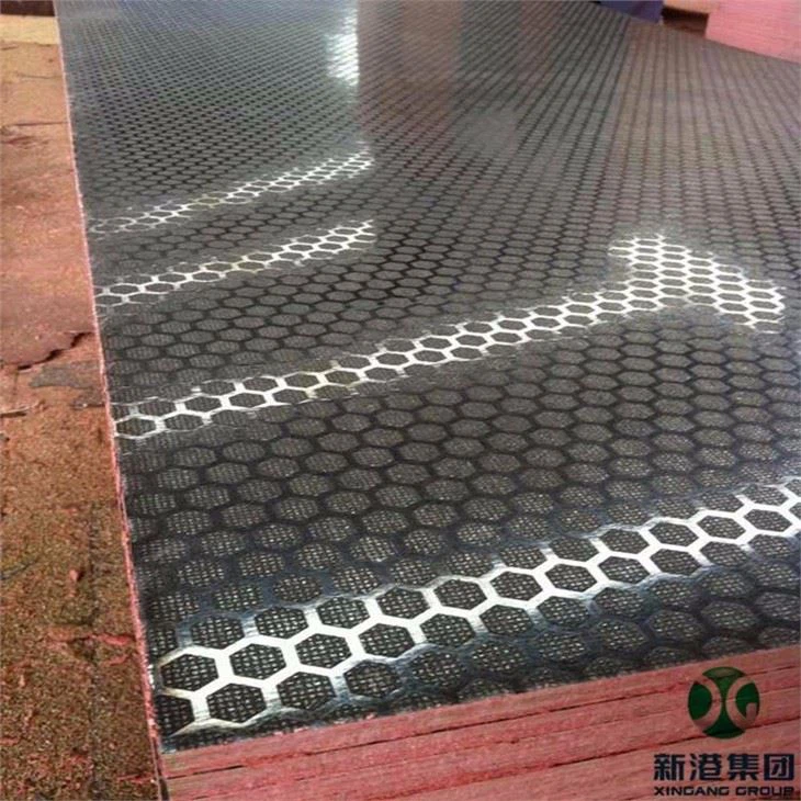 Film Faced Plywood 1220x2440mm