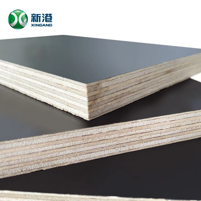 Shuttering Plywood 18mm