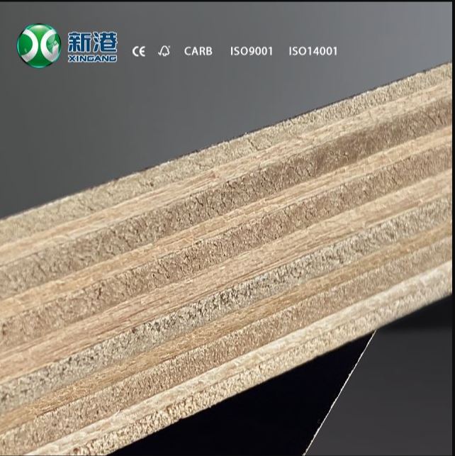 film faced plywood
