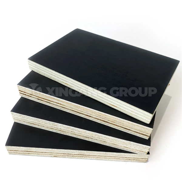 Film Faced Plywood Marine