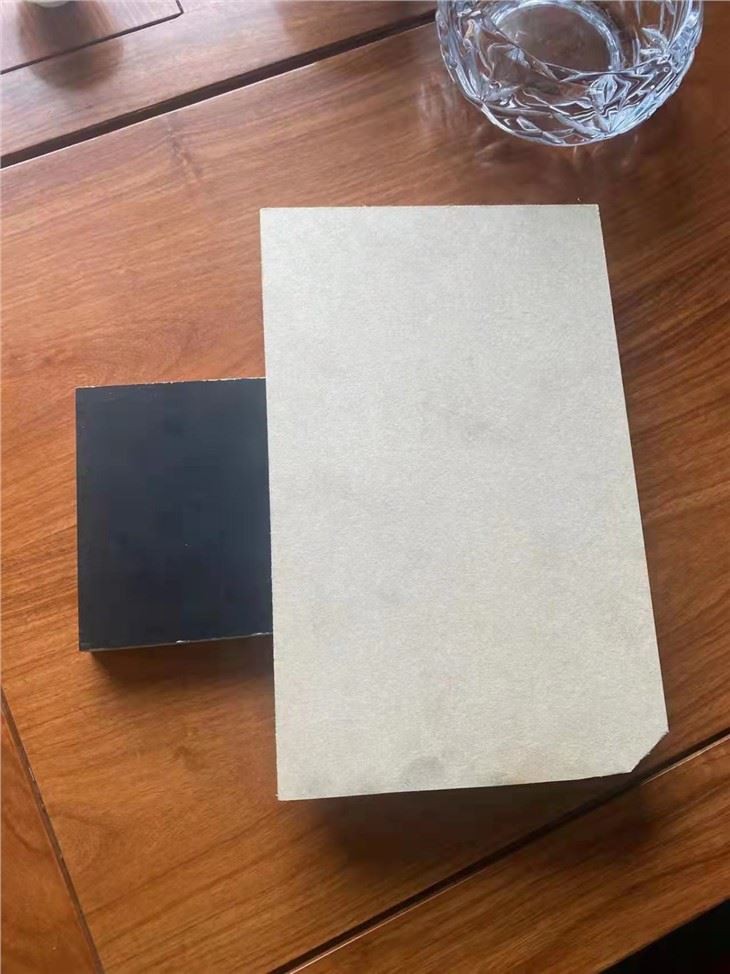 Film Faced Plywood Shutterring Plywood 17.5mm 21mm