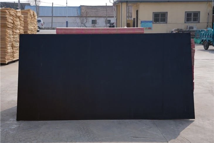 Film Faced Plywood Water Proof E1 Shuttering Plywood