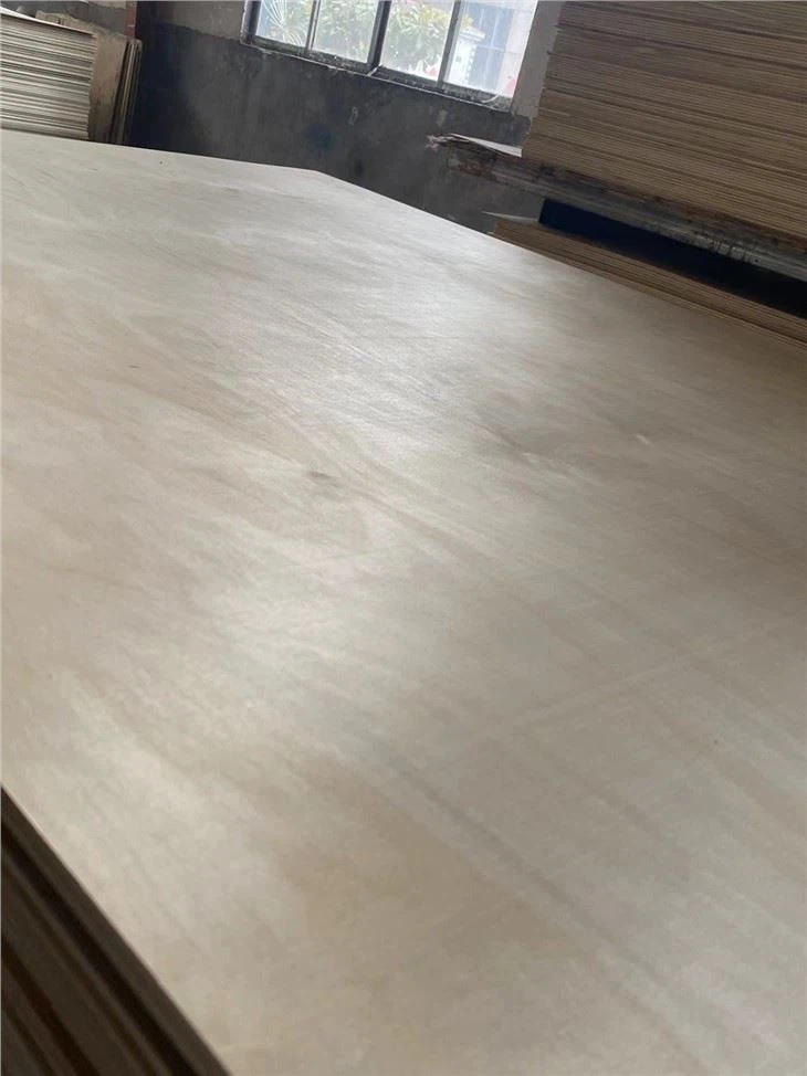FUNITURE PLYWOOD OKOUME VENNER PLYWOOD