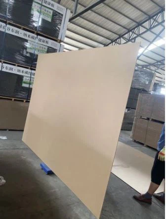 Good Stability MDF Board For Furniture