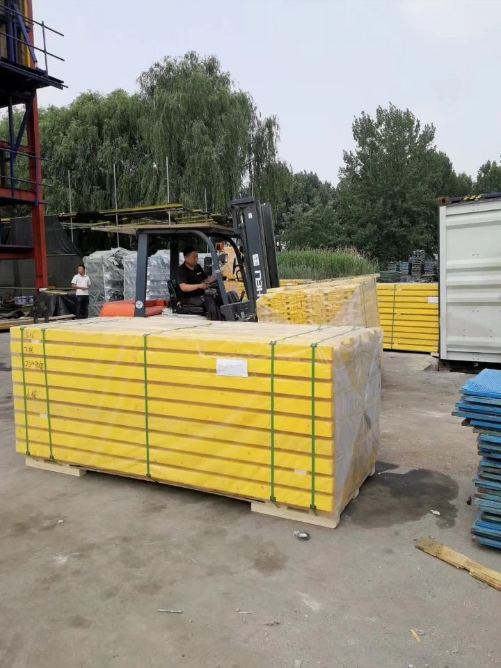 H20 Beam For Formworkd System Wood Beam