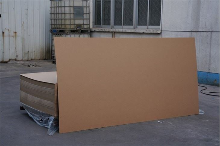 High Quality 3mm 5mm 9mm 12mm 15mm 18mm PLAIN MDF / MDF Board For Sale