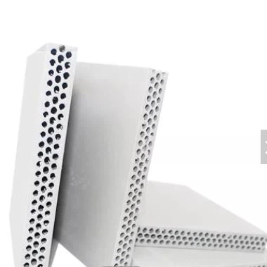 Hollow Pp Plastic Pvc Plastic Concrete