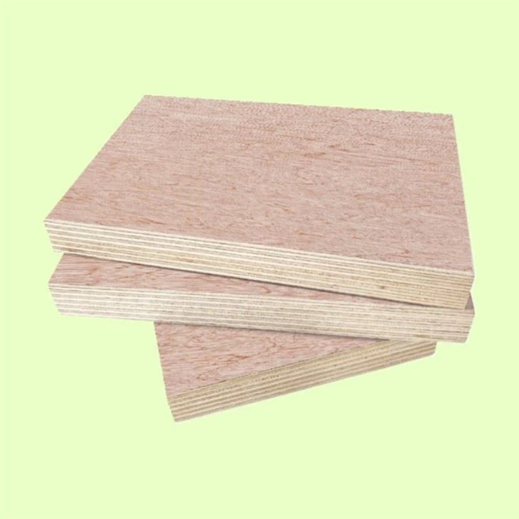Linyi Plywood For Sale Plywood Hot Press Machine Made