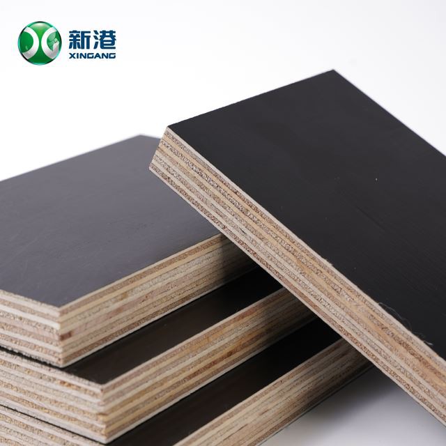 Marine Plywood For Construction