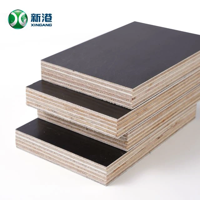 Marine Plywood For Construction