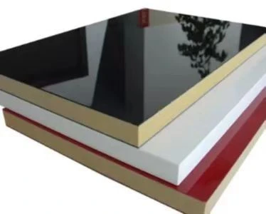 MDF UV MDF