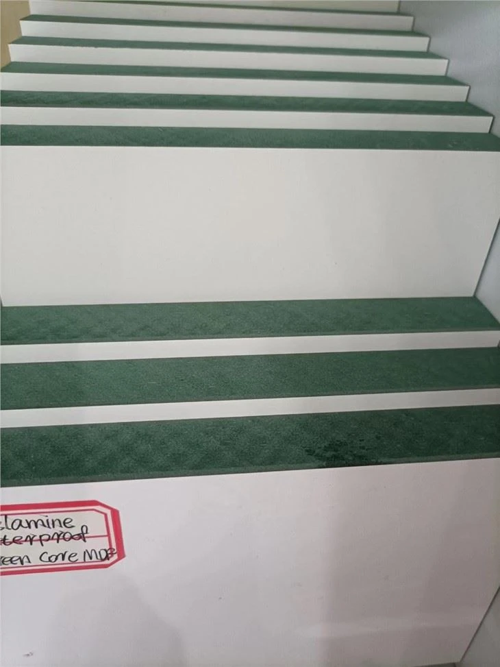 Melamine Mdf Waterproof