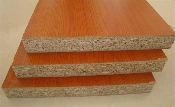Melamine Plywood White