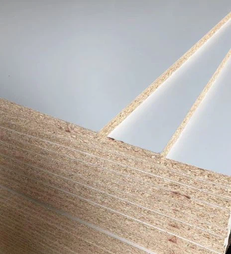 MFC Melamine Faced Chipboard