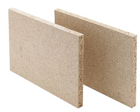 MFC Melamine Faced Chipboard