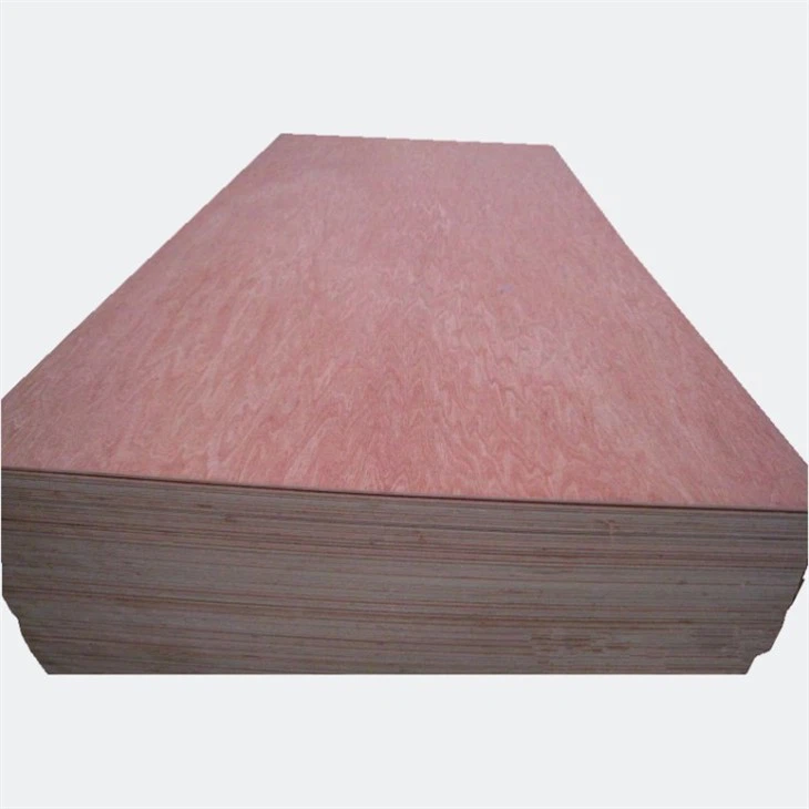 Natural Veneer Plywood Sheet China Plywood Prices Cost Effective