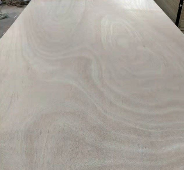 OKOUME VENEER PLYWOOD COMMERCIAL PLYWOOD